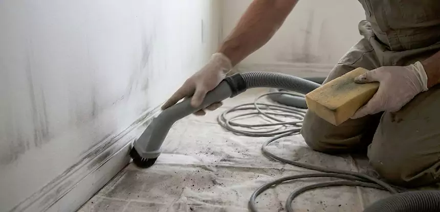 Water and Fire Damage Repair in Griffin
