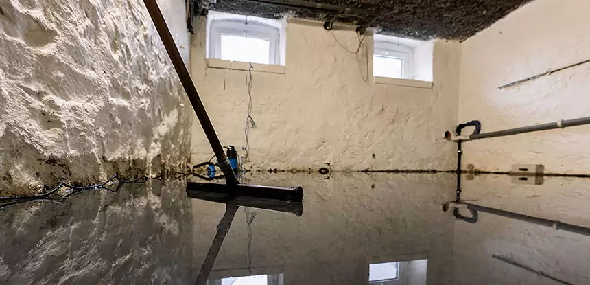 Residential Water Extraction Services in Griffin