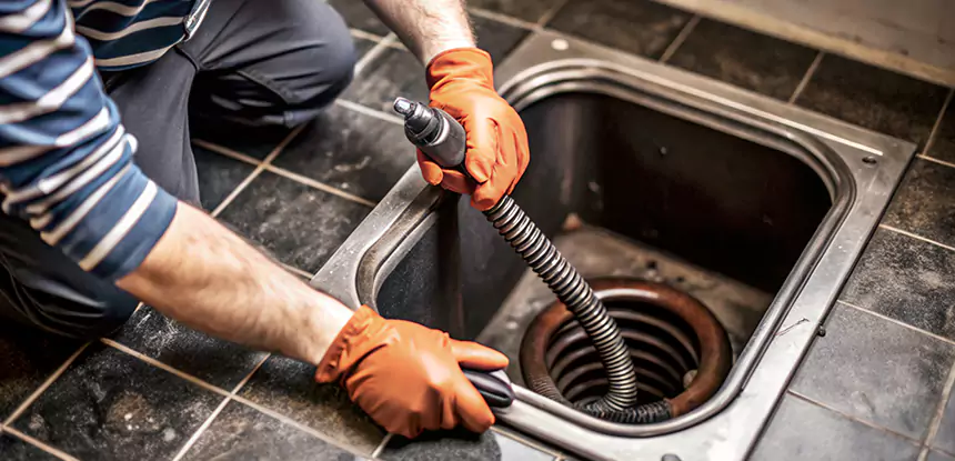 Sewage Waste Cleanup in Griffin