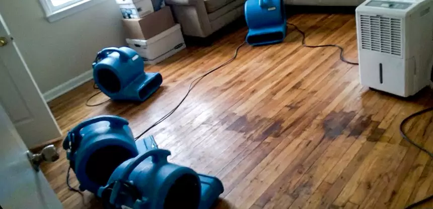 Residential Water Extraction Griffin