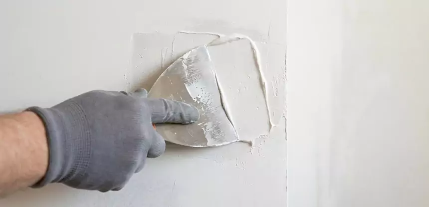 Professional Drywall Water Damage Services in Griffin, GA