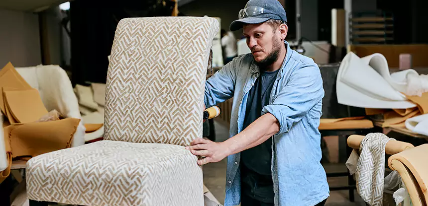 Professional Furniture Water Damage Services in Griffin, GA