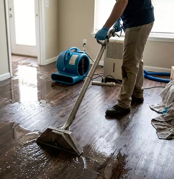 Why Griffin Restoration Pro Is the Trusted Choice for 24/7 Restoration in Griffin?