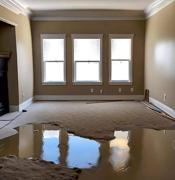 Why Griffin Property Owners Choose Griffin Restoration Pro?