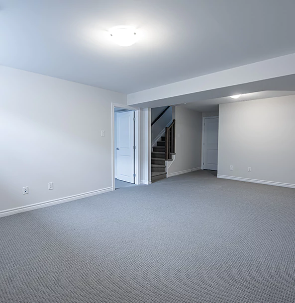 Why Griffin Restoration Pro Is the Right Team for Basement Flooding Repair in Griffin, GA?