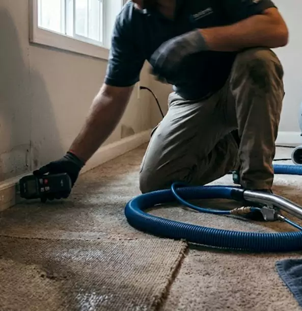 Why Griffin Restoration Pro Leads Basement Flood Damage Restoration in Griffin, GA?