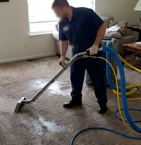 Why Griffin Homeowners Choose Griffin Restoration Pro?