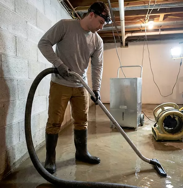Why Griffin Businesses Choose Griffin Restoration Pro?