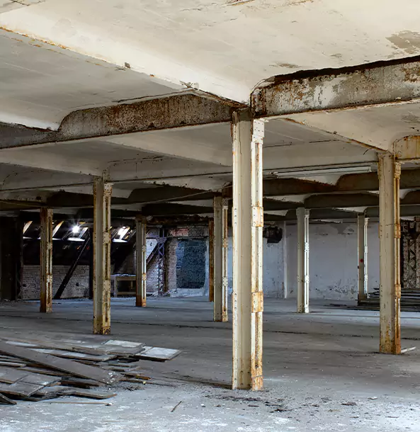 What Makes Our Crawl Space Services Stand Out in Griffin, GA?