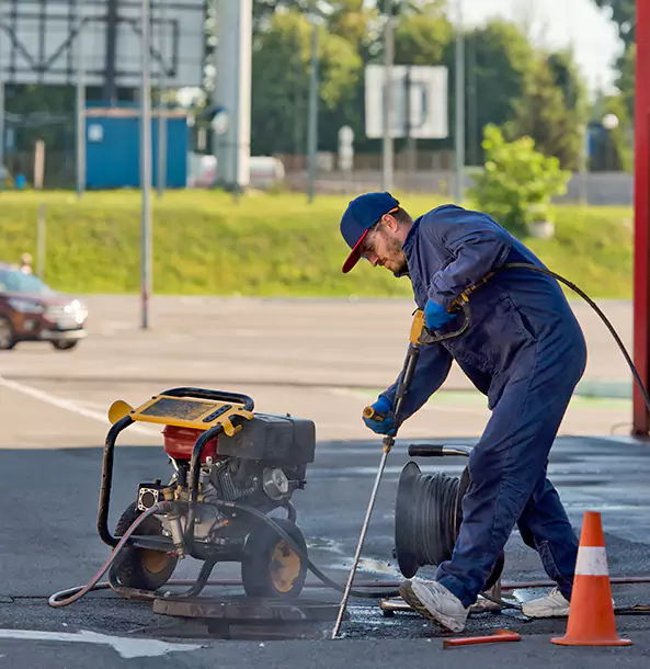 Your Sewage Cleanup Company in Griffin, GA