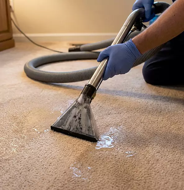 Why Griffin Property Owners Choose Griffin Restoration Pro for Emergency Water Removal?