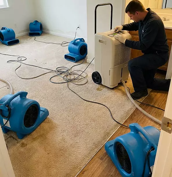 Why Griffin Homeowners Choose Griffin Restoration Pro?