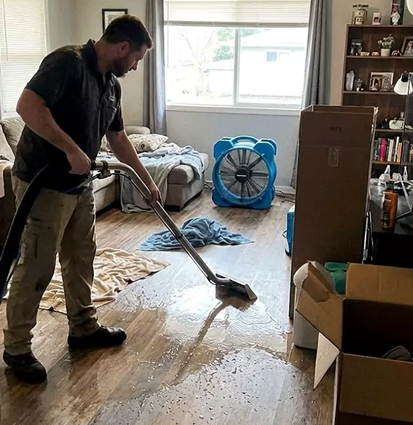 Why Griffin Property Owners Choose Griffin Restoration Pro?