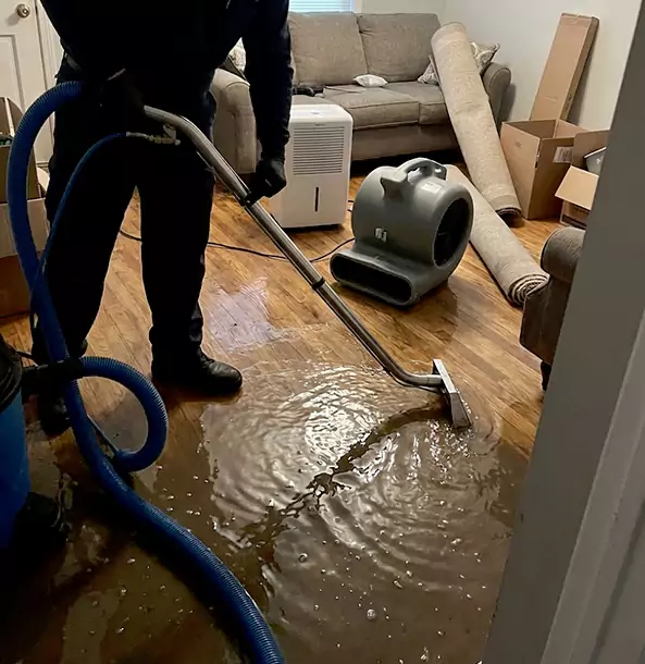 Why Griffin Trusts Griffin Restoration Pro for Flood Cleanup?