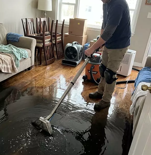 Why Griffin Restoration Pro Delivers the Best Flood Restoration Services in Griffin, GA?