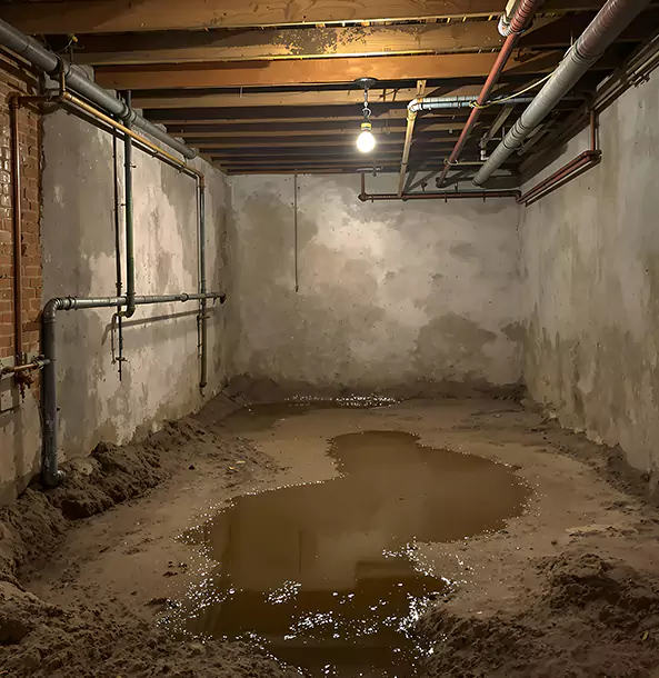 Why Griffin Homeowners Choose Griffin Restoration Pro?