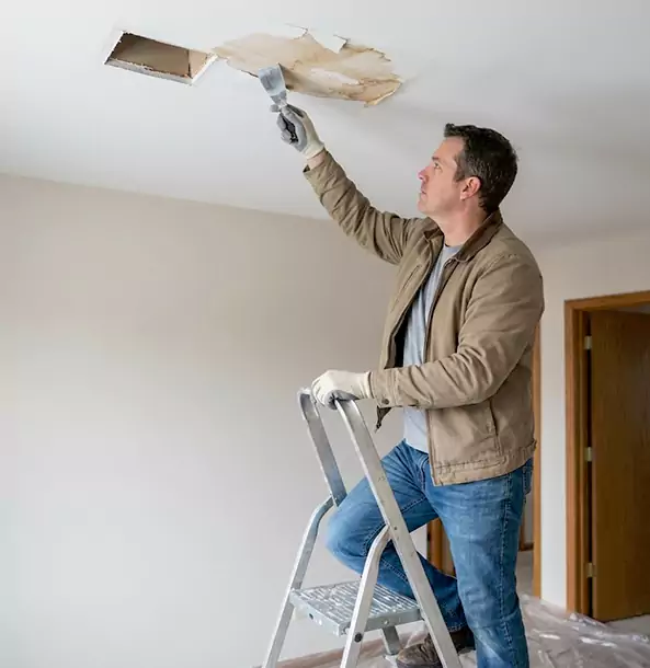 Why Griffin Homeowners Rely on Griffin Restoration Pro for Water Damage Recovery?