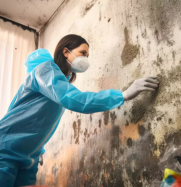 Why Griffin Restoration Pro Is the Right Choice in Griffin?