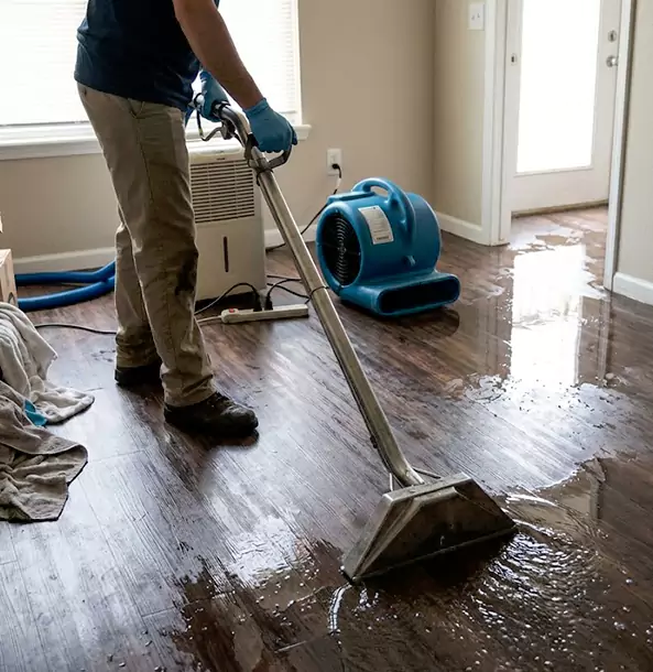 Why Griffin Homeowners Choose Griffin Restoration Pro for Water Cleanup?