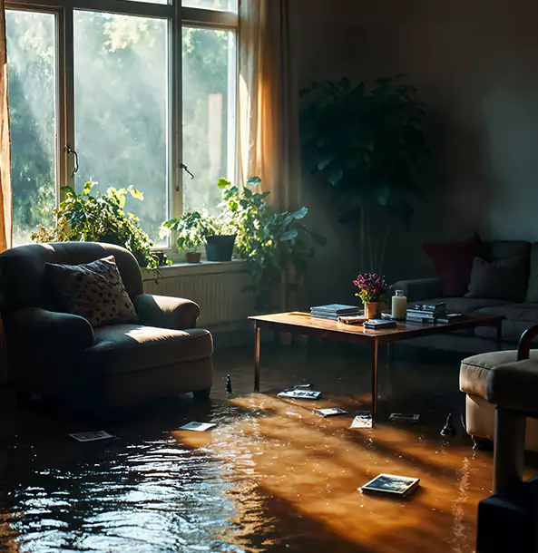 Why Griffin Homeowners Call Griffin Restoration Pro?