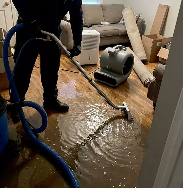 Why Griffin Trusts Griffin Restoration Pro for Sewage Cleanup?