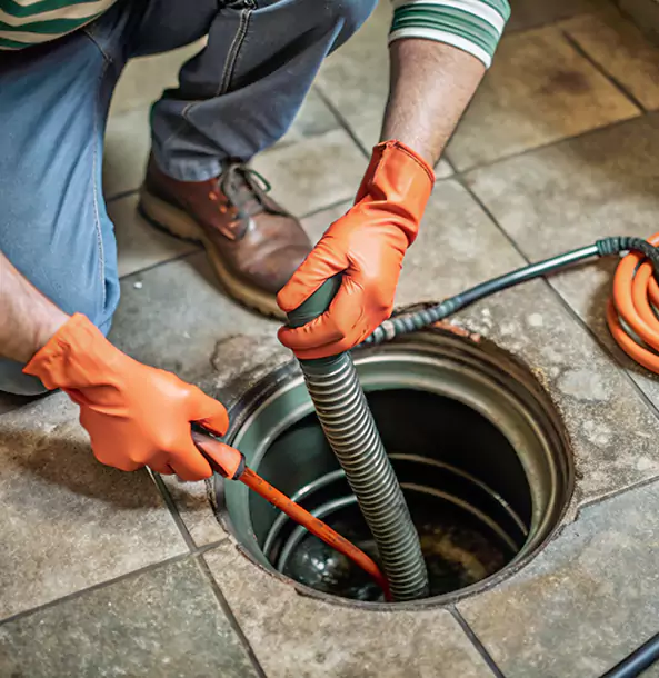 Why Griffin Homeowners Choose Griffin Restoration Pro?