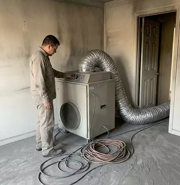 Why Griffin Residents Trust Griffin Restoration Pro for Restoration?