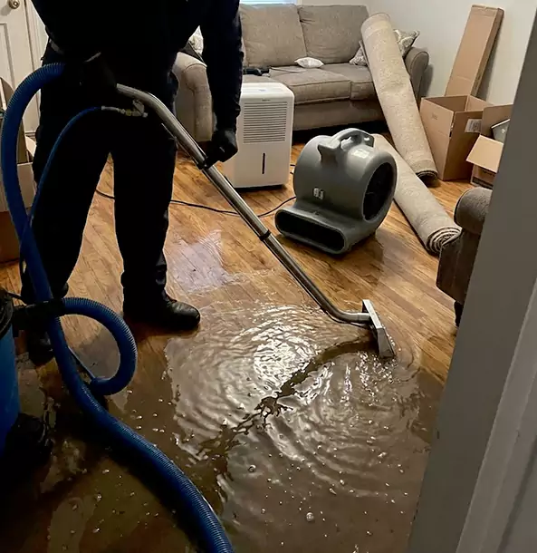 Why Griffin Restoration Pro Is the Right Choice in Griffin, GA?