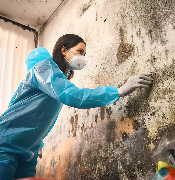 Why Griffin Property Owners Choose Griffin Restoration Pro?