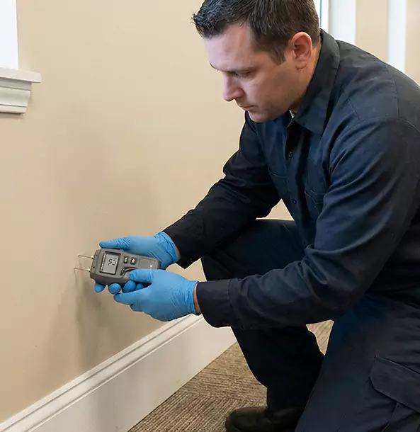 Why Griffin Property Owners Trust Griffin Restoration Pro for Leak Detection?