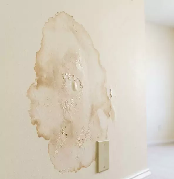 Why Griffin Homeowners Trust Griffin Restoration Pro for Drywall Restoration?