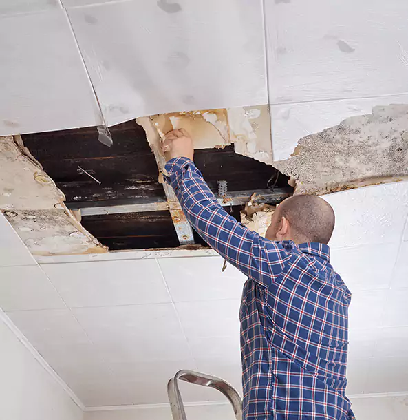 Why Griffin Property Owners Choose Griffin Restoration Pro for Reconstruction?