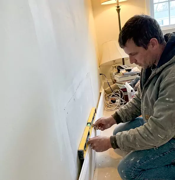 Why Griffin Restoration Pro Is the Right Choice for Water Damage Repair in Griffin, GA?