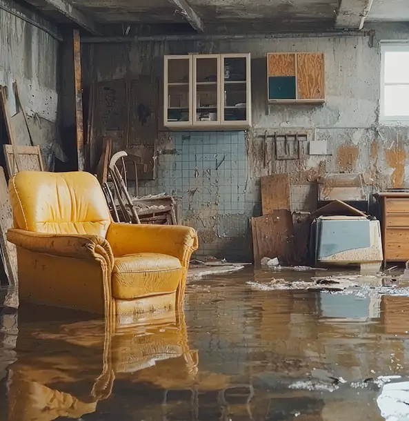 Why Griffin Homeowners Count on Griffin Restoration Pro?