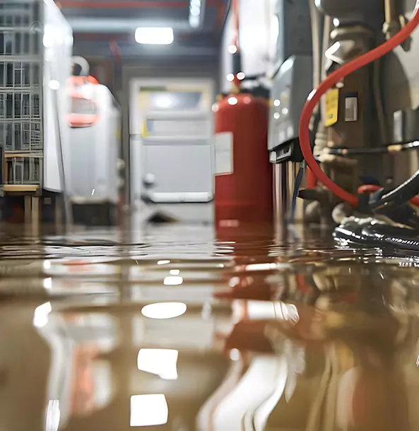 Why Griffin Property Owners Rely on Griffin Restoration Pro?