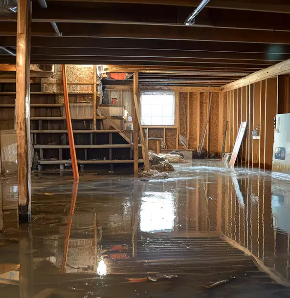 Why Griffin Chooses Griffin Restoration Pro for Water Removal and Restoration?